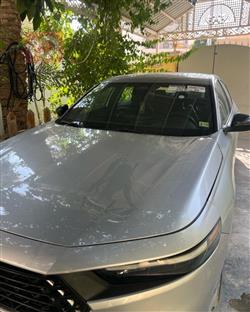 هۆندا ئەکۆرد